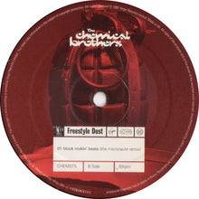 Load image into Gallery viewer, The Chemical Brothers : Block Rockin' Beats (12", Single)
