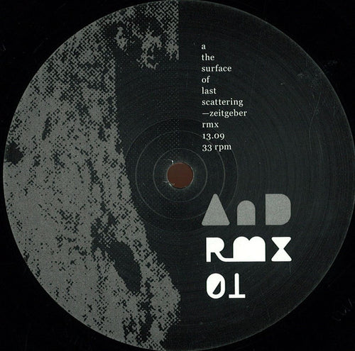 AnD (7) : Rmx 01 (12