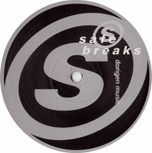 Load image into Gallery viewer, Various : Safe Breaks Vol. 01 (2x12", Ltd, Smplr)
