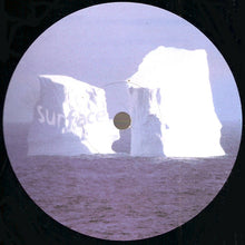 Load image into Gallery viewer, Lysander Pearson : Displacement (12")
