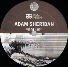 Load image into Gallery viewer, Adam Sheridan : Solus (12")
