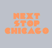 Load image into Gallery viewer, REKID : Next Stop Chicago (12")

