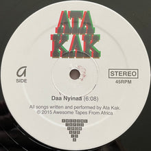 Load image into Gallery viewer, Ata Kak : Daa Nyinaa (12&quot;, Single, Ltd)
