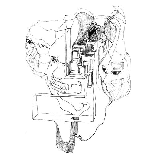 Strange Audio Dreams : Error Design (12