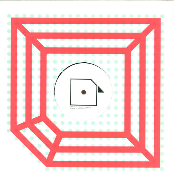 Blood Music (2) : Chicks / Badgering (12