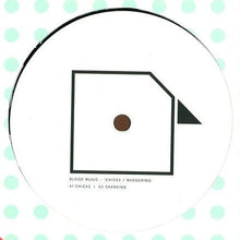 Load image into Gallery viewer, Blood Music (2) : Chicks / Badgering (12&quot;, EP)
