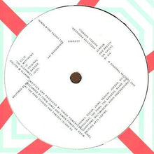 Load image into Gallery viewer, Blood Music (2) : Chicks / Badgering (12&quot;, EP)
