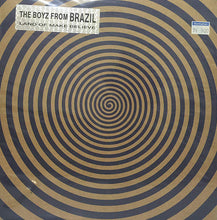 Load image into Gallery viewer, The Boyz From Brazil : Land Of Make Believe (12")
