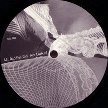 Load image into Gallery viewer, Naïve Teens : Naïve Teens EP (12")
