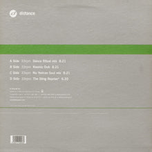 Load image into Gallery viewer, Kings Of Tomorrow Feat. Julie McKnight : Finally (2x12")
