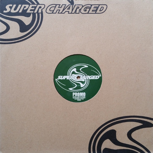 Ed Solo & Skool Of Thought : Feel The Music / Loud Noise (12