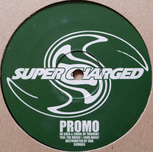 Load image into Gallery viewer, Ed Solo &amp; Skool Of Thought : Feel The Music / Loud Noise (12&quot;, Promo)
