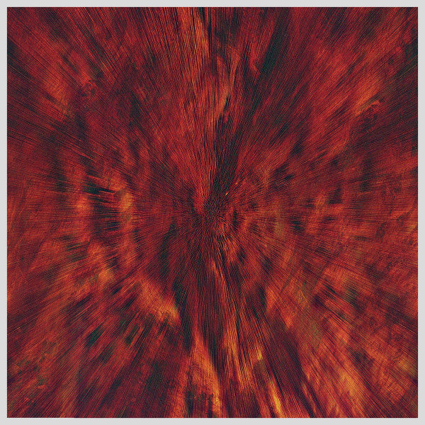 Various : Beyond The Confines (LP, Comp, Ltd, Tra)