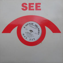 Load image into Gallery viewer, A Movin' Melodies Production* : The Ethics E.P. (12", EP)
