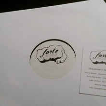 Load image into Gallery viewer, Various : Basement Genetics (12&quot;)
