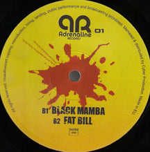 Load image into Gallery viewer, Ryo Peres, Vincent Malville &amp; Seb D : Bill Deal (12")
