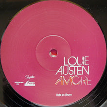 Load image into Gallery viewer, Louie Austen : Amore (12&quot;)

