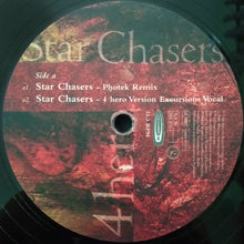 Load image into Gallery viewer, 4 Hero : Star Chasers (12", Single)
