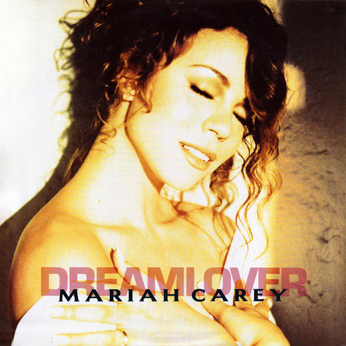 Mariah Carey : Dreamlover (12