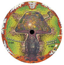Load image into Gallery viewer, Infected Mushroom : Intelligate / Small Moves (12")
