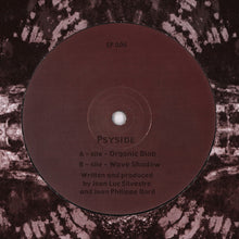 Load image into Gallery viewer, Psyside : Organic Blob / Wave Shadow (12", EP)
