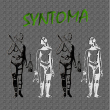 Load image into Gallery viewer, Syntoma : Syntoma (LP, Comp)
