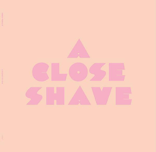 Toby Tobias : A Close Shave (12