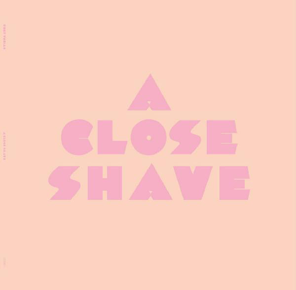 Toby Tobias : A Close Shave (12