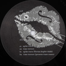 Load image into Gallery viewer, Alex Cortex : Multi (12")
