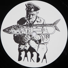 Load image into Gallery viewer, Alex Cortex : Multi (12")
