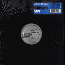 Load image into Gallery viewer, Jazz-N-Groove : Midnight Sky (12")
