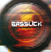 Load image into Gallery viewer, Second Protocol : Basslick (12", Promo)

