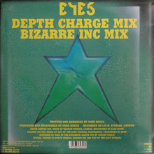 Load image into Gallery viewer, Midi Rain : Eyes (12", Single)
