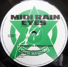 Load image into Gallery viewer, Midi Rain : Eyes (12", Single)
