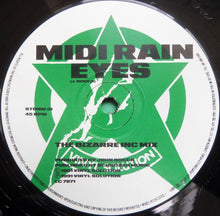 Load image into Gallery viewer, Midi Rain : Eyes (12", Single)

