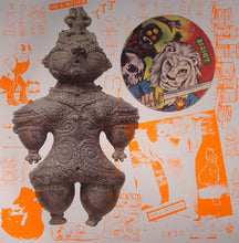 Load image into Gallery viewer, EMG &amp; Battista : The Bridge (12&quot;, EP)

