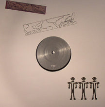 Load image into Gallery viewer, EMG &amp; Battista : The Bridge (12&quot;, EP)
