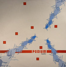 Load image into Gallery viewer, Raudive : Here (12")
