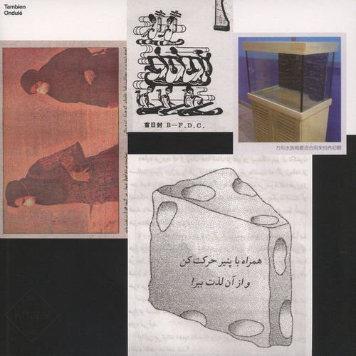 Tambien : Ondulé (12