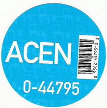 Load image into Gallery viewer, Acen : Cylon (12")
