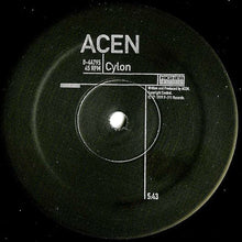 Load image into Gallery viewer, Acen : Cylon (12")
