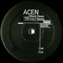 Load image into Gallery viewer, Acen : Cylon (12")
