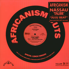 Load image into Gallery viewer, Africanism : Talibé (12")
