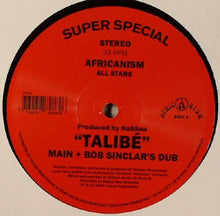 Load image into Gallery viewer, Africanism : Talibé (12")
