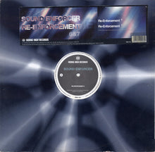 Load image into Gallery viewer, Sound Enforcer : Re-Enforcement 6&amp;7 (12&quot;)
