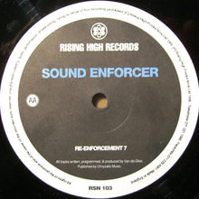 Load image into Gallery viewer, Sound Enforcer : Re-Enforcement 6&amp;7 (12&quot;)
