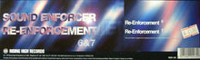 Load image into Gallery viewer, Sound Enforcer : Re-Enforcement 6&amp;7 (12&quot;)
