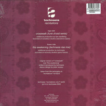 Load image into Gallery viewer, Technasia : Recréations (Volume 2) (12")
