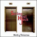 Load image into Gallery viewer, Spring Heel Jack : Bank Of America (12", Single)
