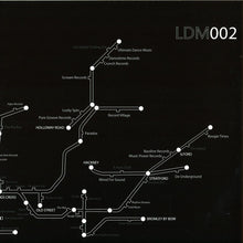 Load image into Gallery viewer, Dramatic &amp; Dbaudio : Blessing / Stormtrooper (12")
